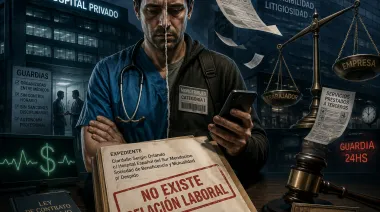 San Rafael: la Justicia frenó un reclamo millonario y alivió a los empleadores