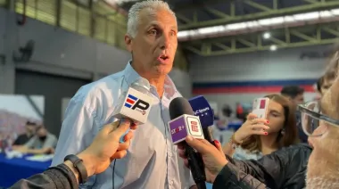 Marcelo Culotta, el guardián de la Vuelta a Boedo que busca conducir San Lorenzo