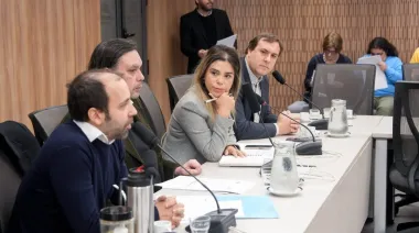 La UOCRA denunció la pérdida de 91 mil empleos desde la llegada de Milei