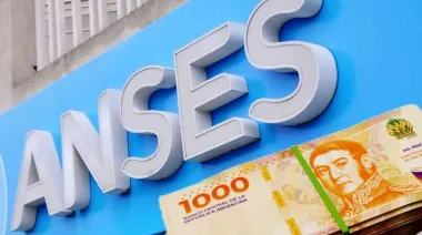 ANSES paga hoy: quiénes cobran jubilación, desempleo y Tarjeta Alimentar