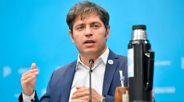 PBA y un giro en la demanda social: obras antes que estructura política