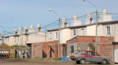 ¿El acceso a la vivienda en Argentina es un "lujo” o una "cuestión de mercado"?