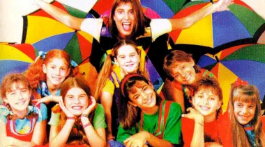 Llega Chiquititas, el musical: todos los detalles