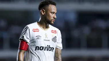 Desgarro de Neymar: Brasil queda en alerta y el debut mundialista se complica