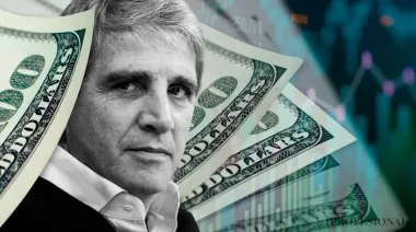Más dólares para el Tesoro, menos presión sobre reservas: el efecto de la licitación