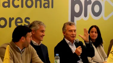 Mauricio Macri mueve fichas en el PRO: cómo puede impactar en la pelea opositora