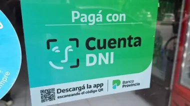 De la Cuenta DNI a la Cuenta UVA: la nueva alternativa de ahorro del Banco Provincia