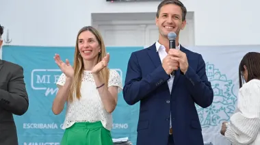 Lotes en Domselaar: por qué crecen las consultas sobre escritura y regularización dominial