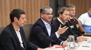 Bomberos alertan por fondos demorados: el impacto en emergencias y capacitaciones