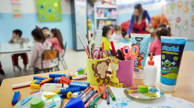 Jardín y aprendizaje: lo que las maestras dicen que hoy realmente necesitan los chicos