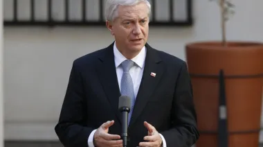 José Antonio Kast expone si el Mercosur de Milei trae dólares o solo fotos