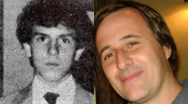 Excavaron otra vez en la casa de Cristian Graf: cuál fue el resultado del operativo