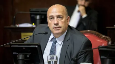La trampa de Zona Fría que expuso Andrés De Leo en la Legislatura de PBA