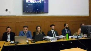 Inédito juicio por agroquímicos: piden hasta 4 años de cárcel a productores