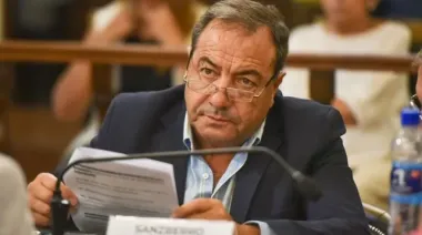 Un senador peronista de Entre Ríos impulsa un registro oficial de ovnis y desató sorpresa