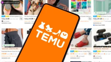 La Unión Europea castigó a Temu con una multa millonaria por productos peligrosos