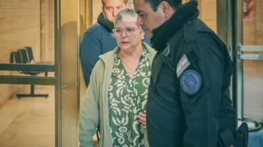 La frase de Hilda Horovitz que sacudió el juicio y dejó más dudas en la causa Cuadernos