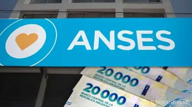 Bolsillo aliviado: quiénes cobran hoy jubilación, pensión, AUH y desempleo en ANSES