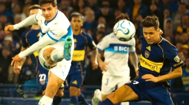 Boca perdió con Universidad Católica: cómo sigue ahora en Copa Sudamericana