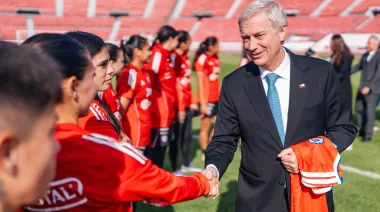 Chile y las nuevas Sociedades Anónimas Deportivas: qué cambia en el fútbol