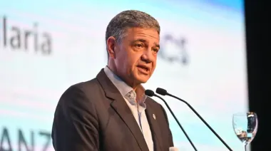 Jorge Macri activó el RIGI en la Ciudad y lanzó un nuevo régimen para atraer pymes