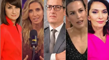 ¿Quién ganará la terna de entrevista o reportaje en los Martín Fierro de Portales Web?