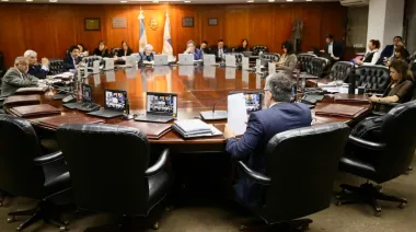 Crece la presión sobre los jueces: ya hubo dos destituciones y una renuncia