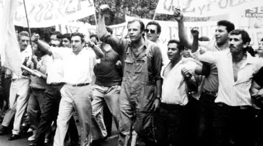 “Había una clase obrera joven y muy combativa”: memoria viva del Cordobazo
