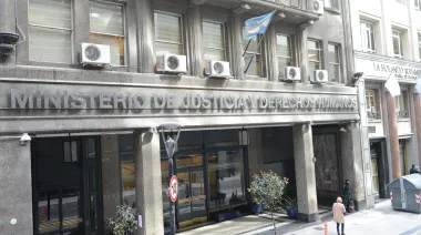 Cambios en el Ministerio de Justicia: el giro que afecta gestiones clave