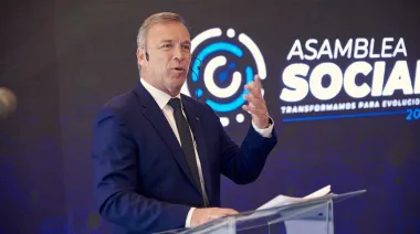 Se calienta la interna en Talleres: el pedido de 2.000 socios a Fassi