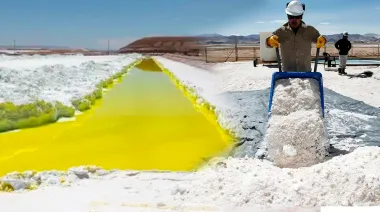 La pelea por minerales críticos achica el margen argentino