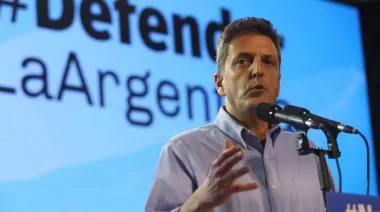 Massa y la decisión clave que complicó a Macri: qué pasó el 30 de mayo de 2019