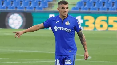 River mueve fichas por Arambarri: qué puede pasar en las próximas horas