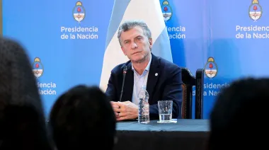 Macri, tarifas y un veto en tiempo récord: qué pasó el 31 de mayo de 2018