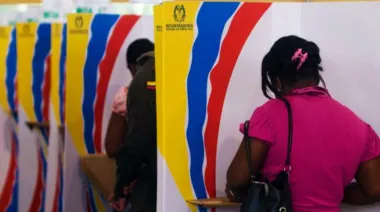 Bogotá 2026: el voto indeciso que puede definir a Colombia