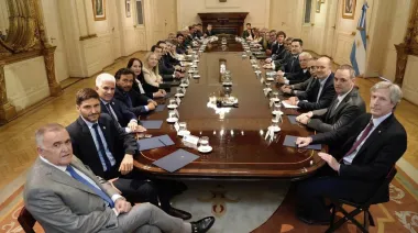 Coparticipación en alza: las provincias recuperan fondos tras cuatro meses en rojo