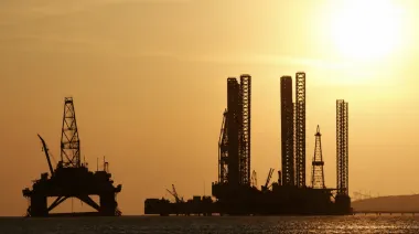 El renacimiento del Mar Caspio: la región olvidada que se volvió clave para el comercio mundial