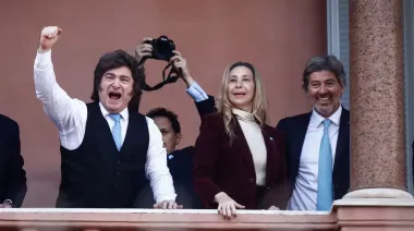 Milei avanza sobre Comodoro Py