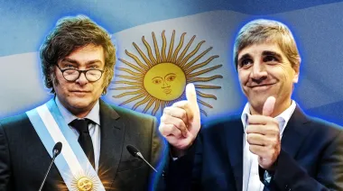 Las cuatro señales que evidencian las tensiones de la economía argentina