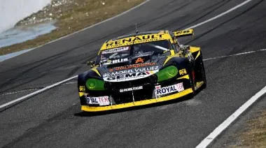 TC: el cambio que aprovecharon Chapur y Torino para ganar en Córdoba