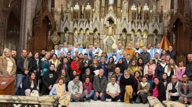 Alerta migrantes: la Iglesia cuestionó a Milei y crece la incertidumbre