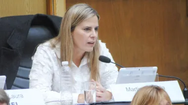 La Libertad Avanza refuerza su estructura en Río Negro con una incorporación clave
