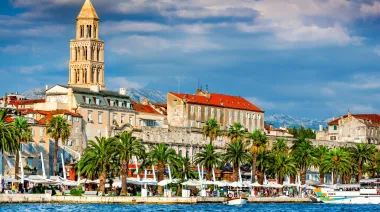 Croacia: de una guerra devastadora a una potencia turística del Adriático