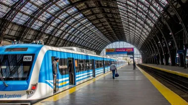 Viajar en el AMBA sale más caro desde hoy: el aumento que golpea el bolsillo