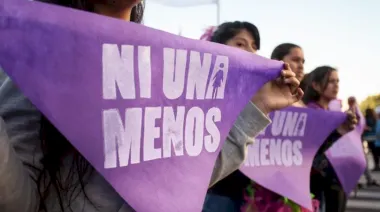 La conferencia de Ni Una Menos reaviva la presión sobre Justicia y Gobierno nacional