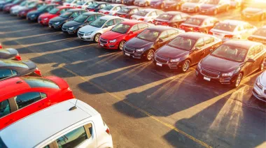 El mercado automotor sigue en baja, pero con mayor presencia de importados