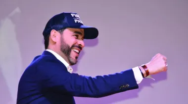 Abelardo de la Espriella: el abogado que convirtió su carácter en proyecto político