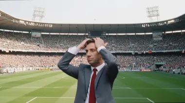 Las nuevas reglas antibilardismo de la FIFA para la Copa Mundial de Fútbol