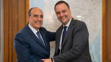 Francos lanzó una frase incómoda sobre Adorni y criticó al Gobierno