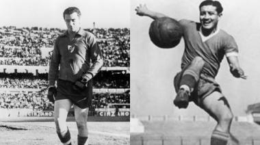 Independiente y River Plate: el día en que nacieron dos ídolos eternos